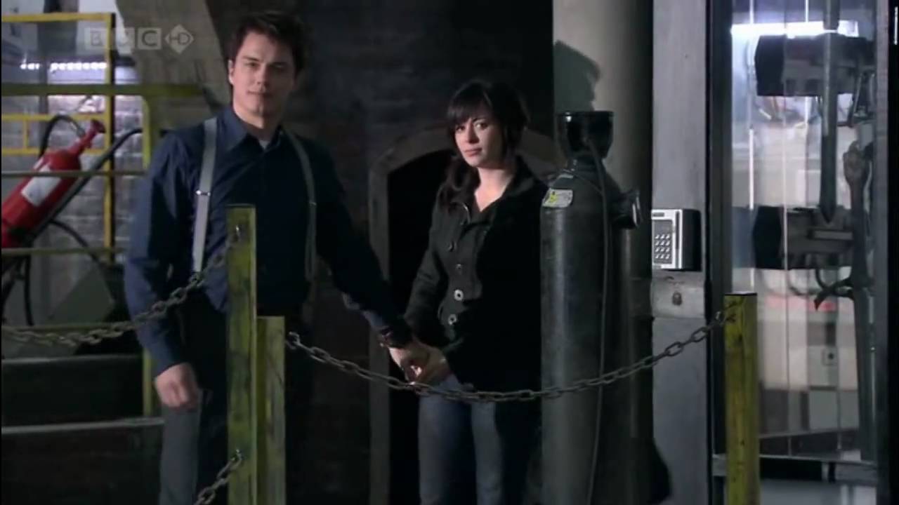 Love of My Life - Torchwood - Jack/Gwen
