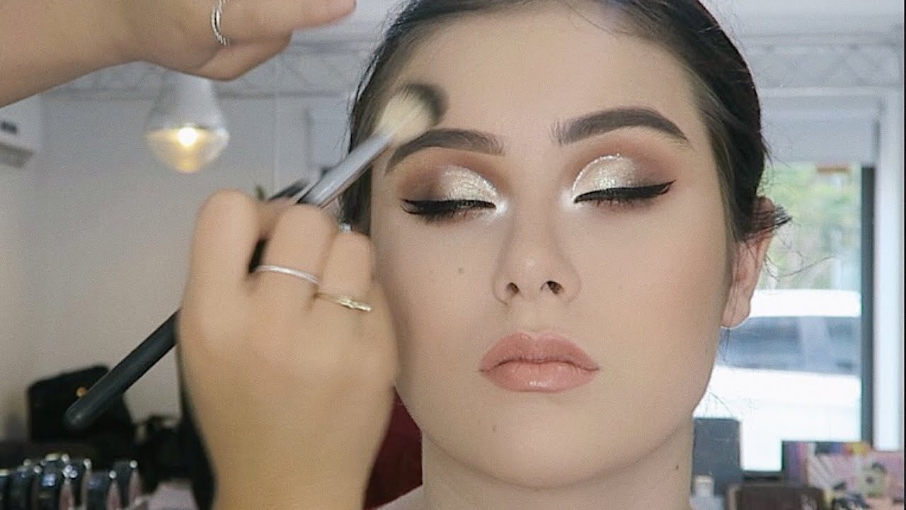 Client Salon Vlog #3 ♡ Jasmine Hand