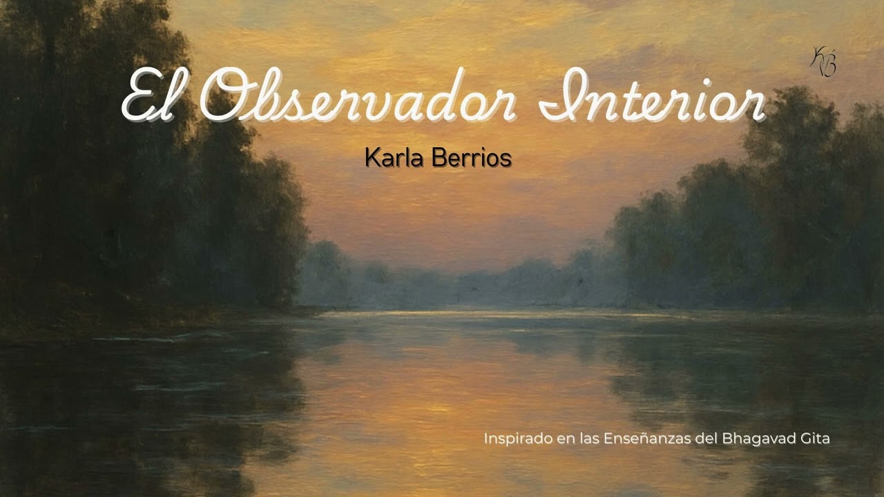 Meditación El Observador Interior
