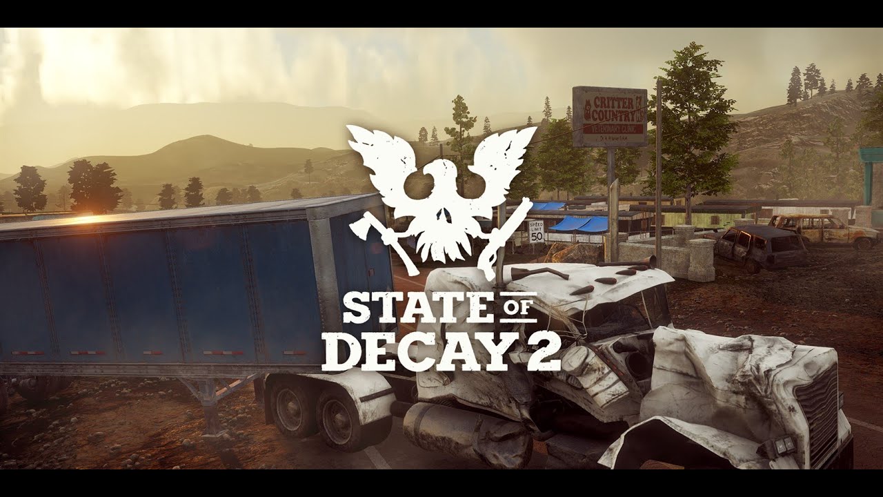 Can i survive 100 days in state of decay 2 dread zone EP 9
