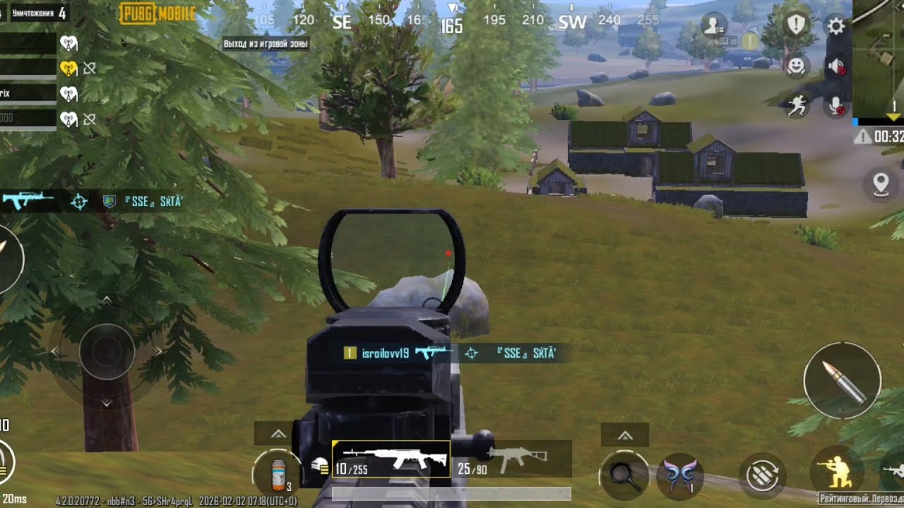 PUBG #pubgmobile #gaming #best #pubgshorts #pubgsniper 