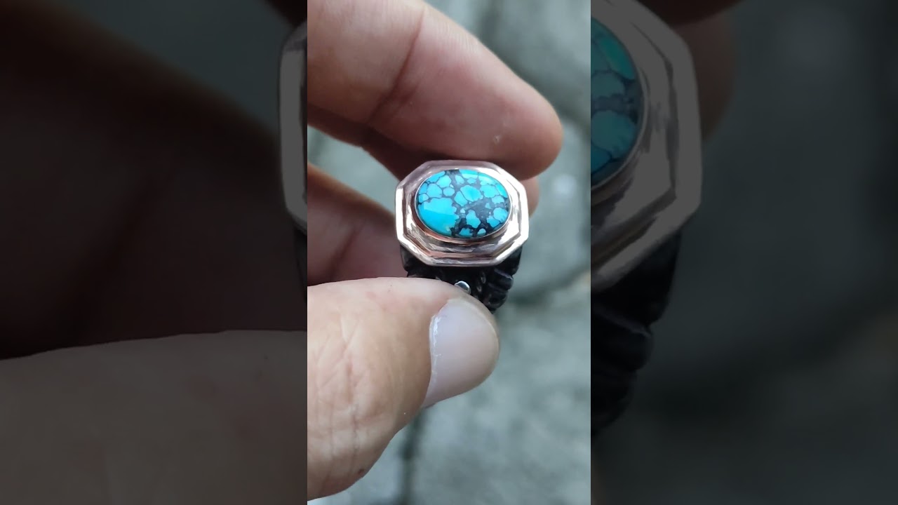 Pirus Hubei Xinjiang #naturalturquoise #turquoise #pirushubei #pirus #senidanrasabatupirus