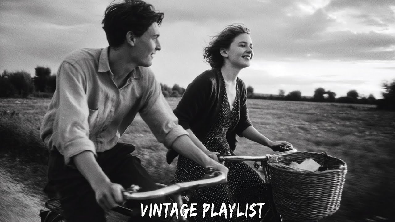 Golden Romance Of The 60s 💝 Vintage Love Songs Playlist
