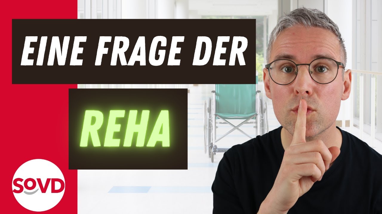 Was passiert nach der Reha - und welche Folgen hat der Entlassungsbericht?