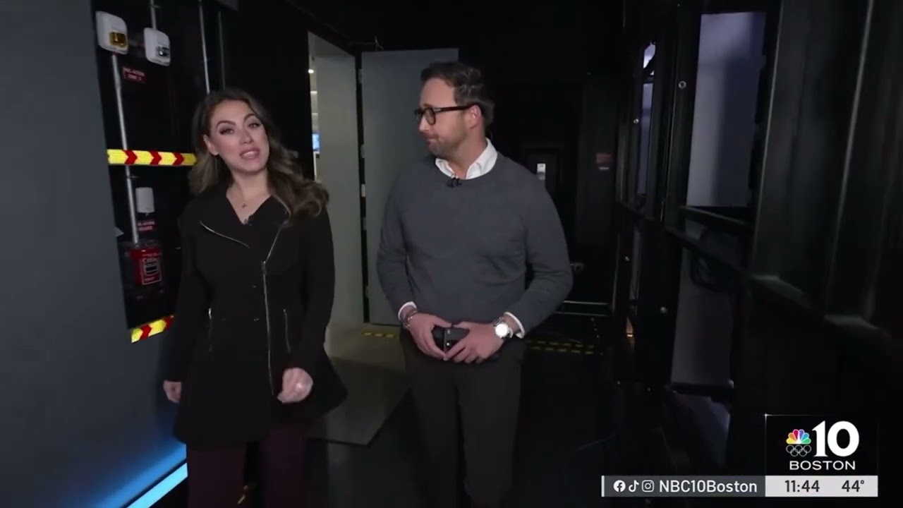 WBTS | NBC 10 Boston Weekend сегодня вечером в 23:00 &mdash; Открытие отложено &mdash; 2 ноября 2025 г.