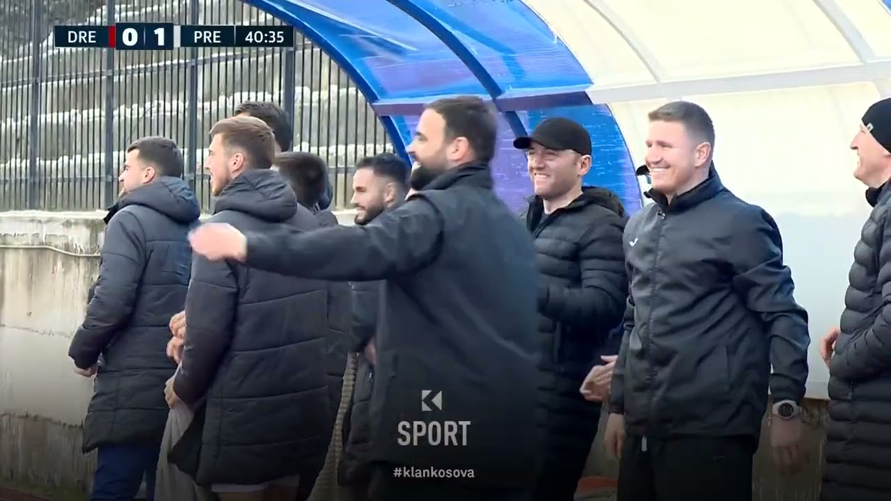 Highlights, Drenica - Prishtina e Re