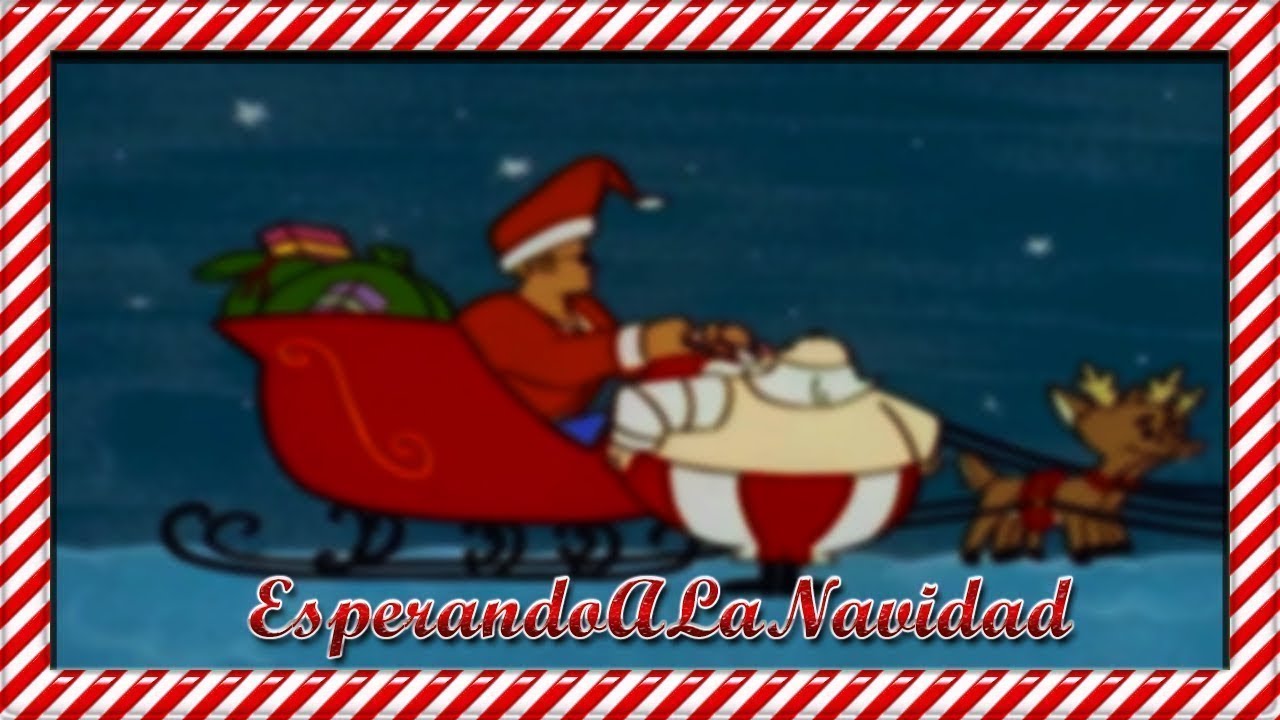Especial de navidad de jonny bravo