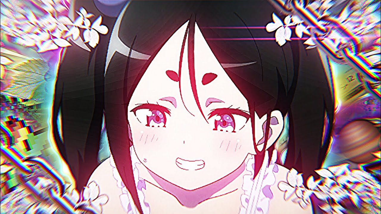 ✕ MONTAGEM - ✘ SAD WHOA   民 ╰ EDIT FUNK ANIME ╮ ᦔ Trilab @MrBald555 @Kakashikkj20   🎼