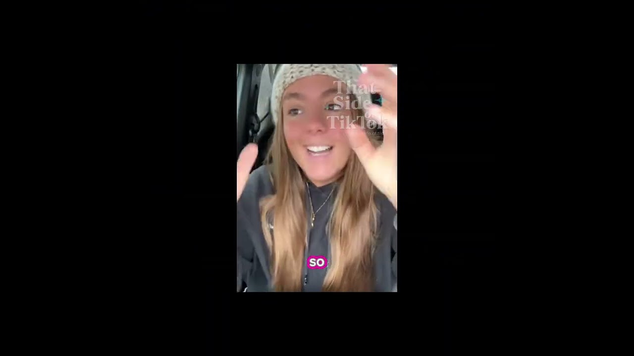 Adrielle Sigler: Adrielle Applied For “Becoming Her”… Then Got Hit With a $100,000 Price Tag?!