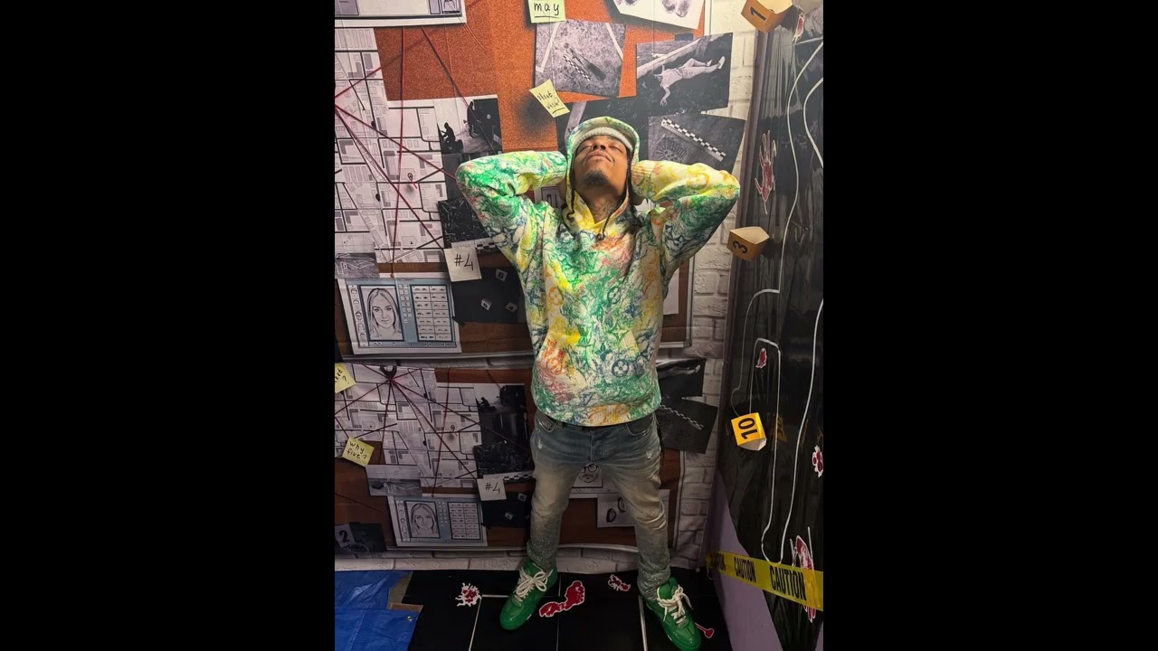 [Hard] Screwly G x Lil Scoom 89 Type Beat 2025 - 