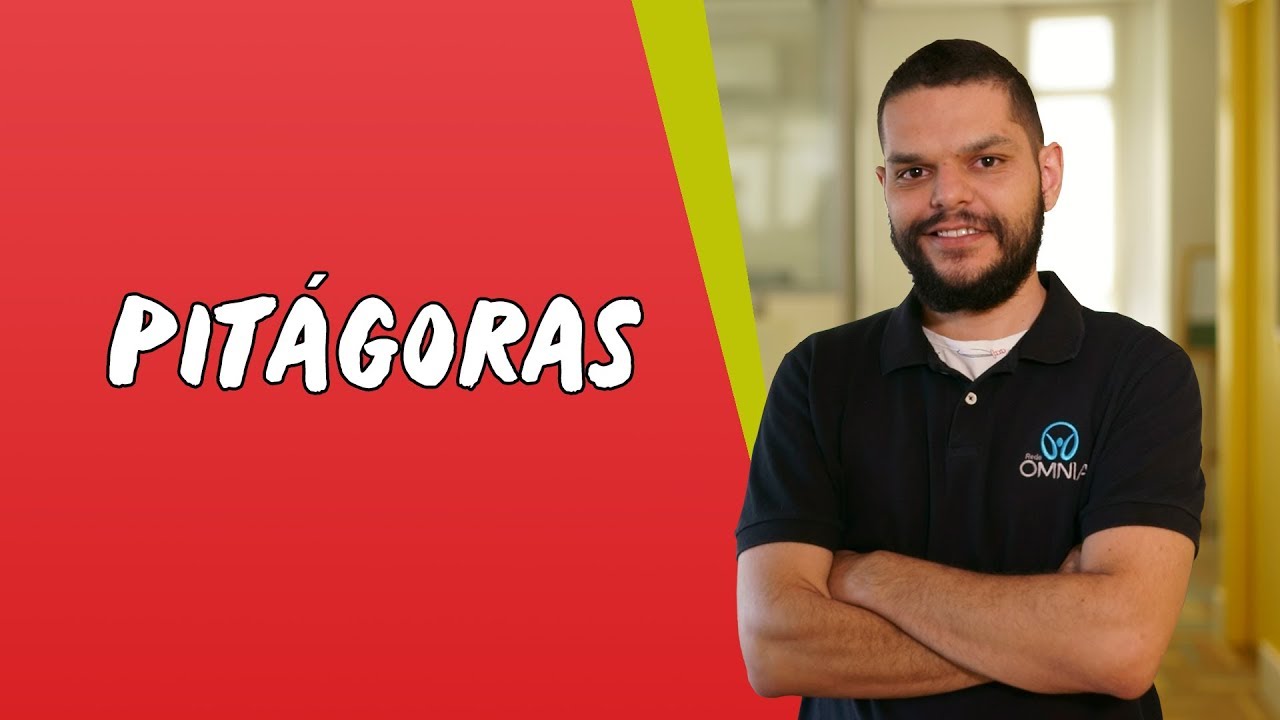 Pitágoras - Brasil Escola