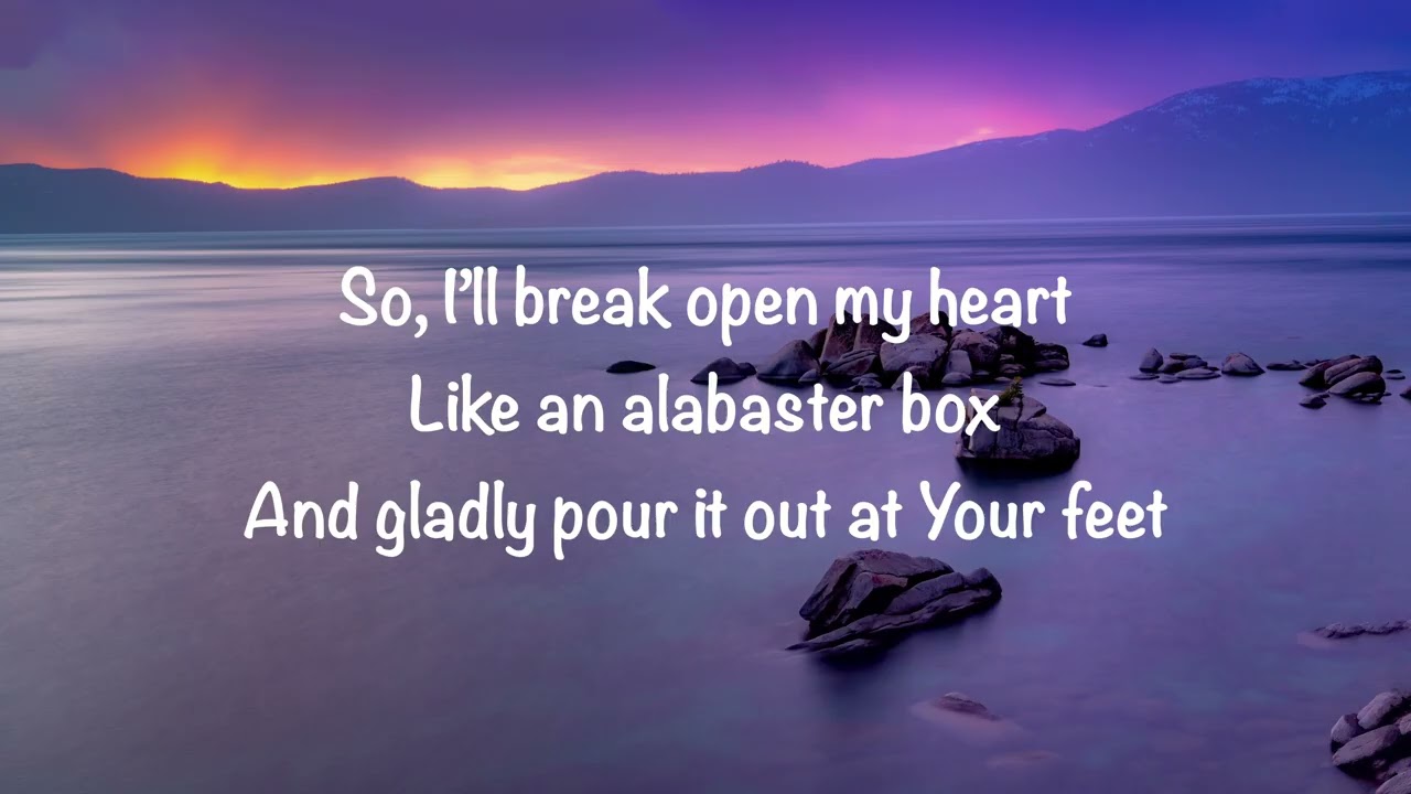 Tauren Wells - Bless Your Name (with lyrics)(2026)
