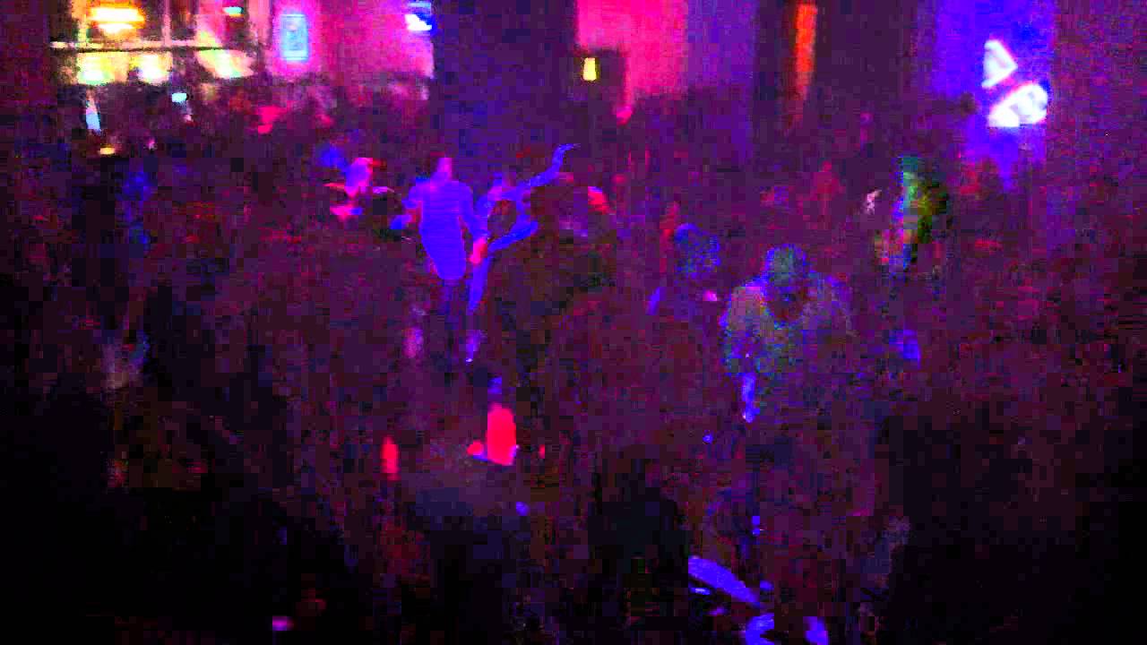 18.02.2012, клуб Правда, Dj Dan Drum`n`Bass