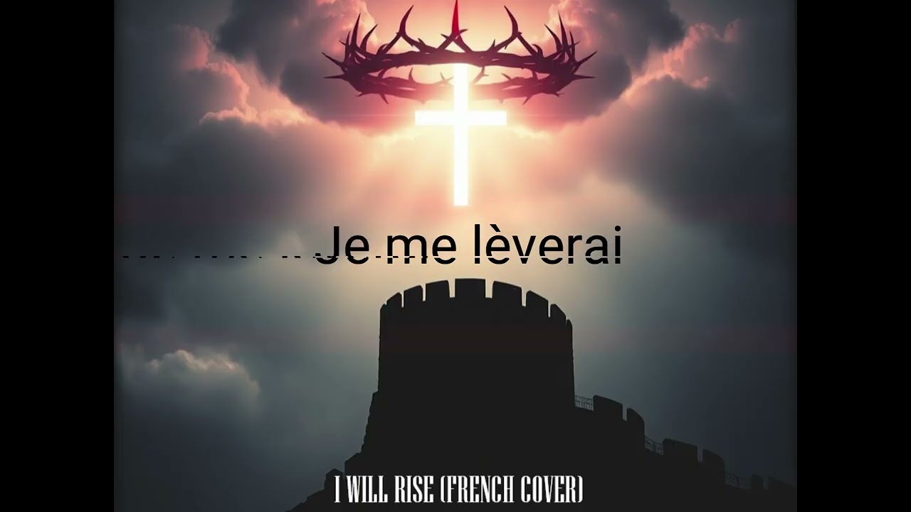 I will rise (French Cover) #music #song #shorts #trending #viral #viralvideo #jesus #video