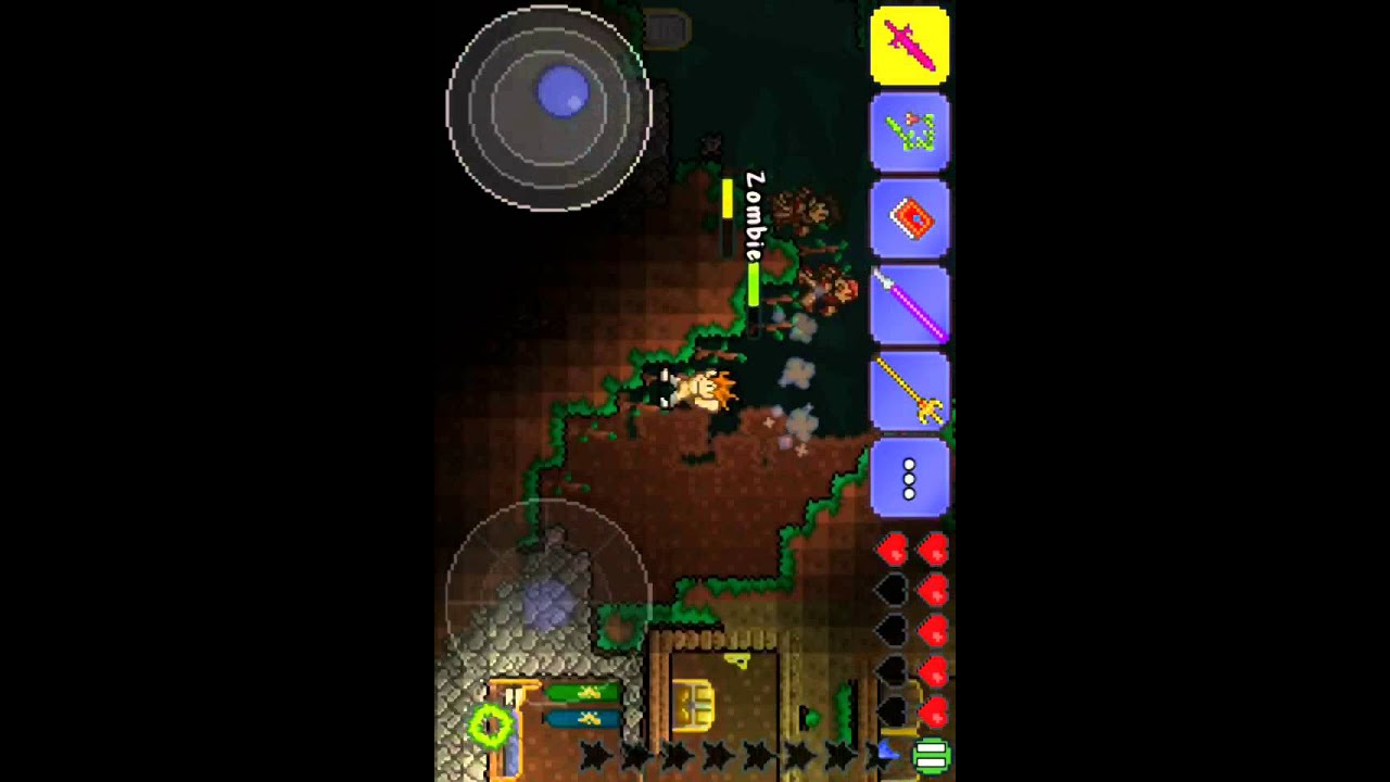 Terrair pe help