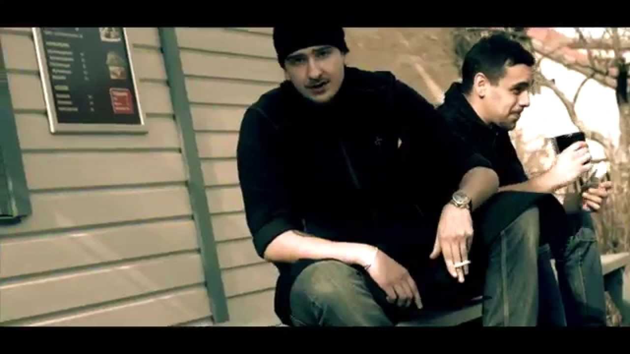 OFUS & Silly Selection - MICKAR UPP DEN (Official Street Video)