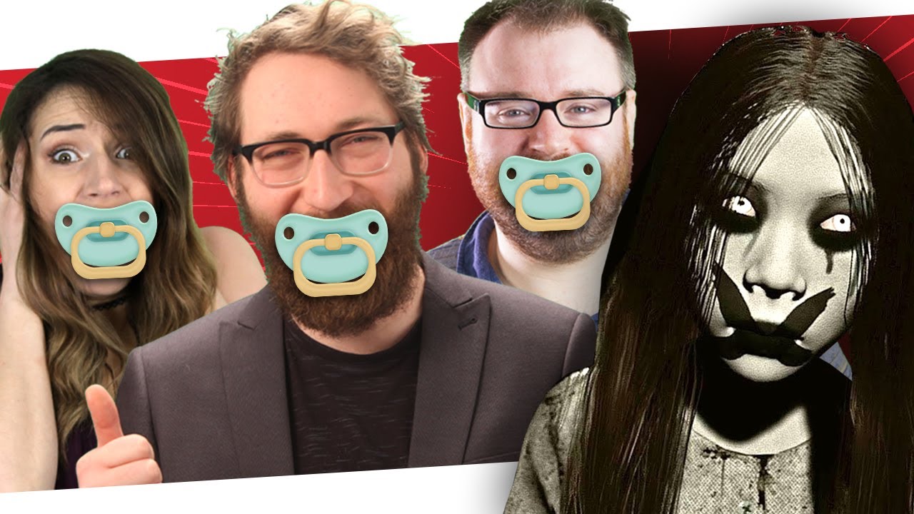 BABIES ON THE LOOSE | PACIFY