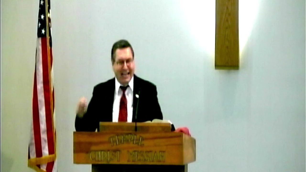 Help Thou Mine Unbelief Part 1 (9-19-15)