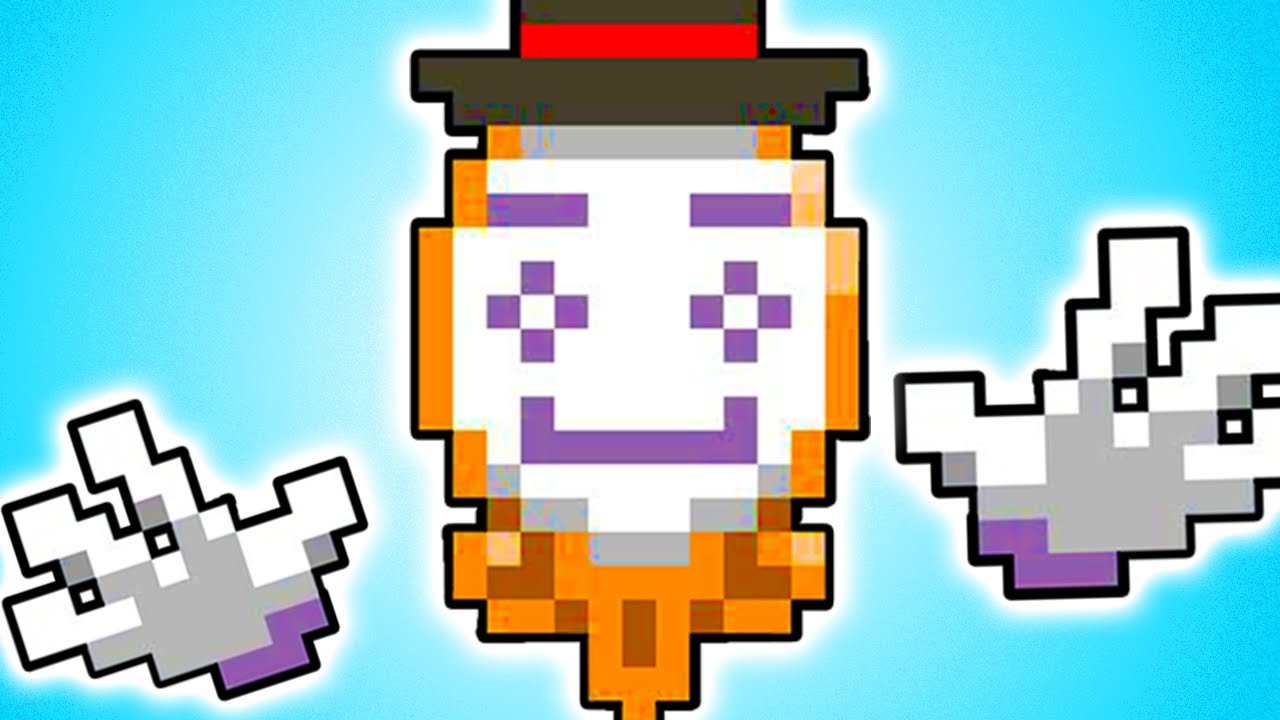 If I die, the video ends - Just One Boss