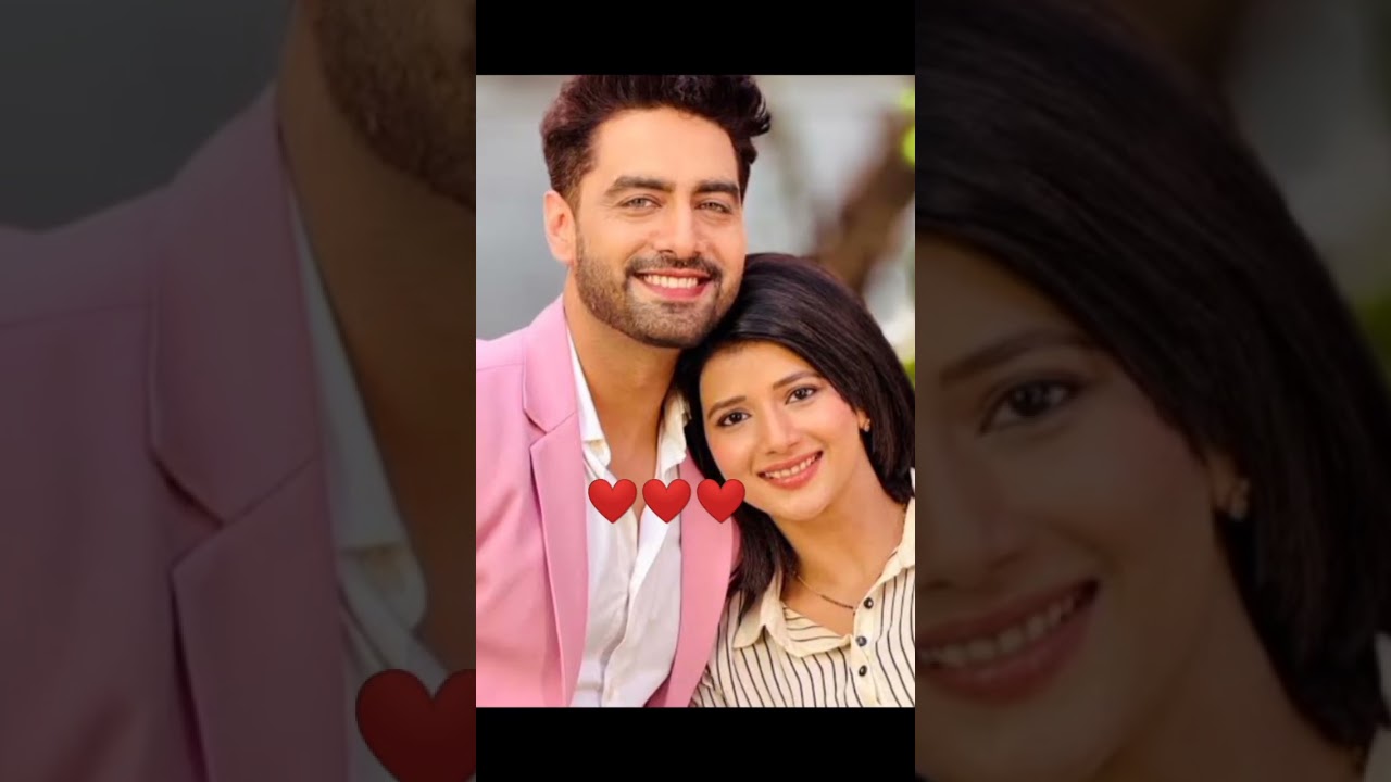 yrkkh akshara family 🥰❤️😊tu tu meri Jaan ban gai 