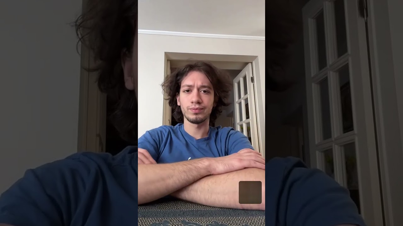 ნეო VS ათეისტი