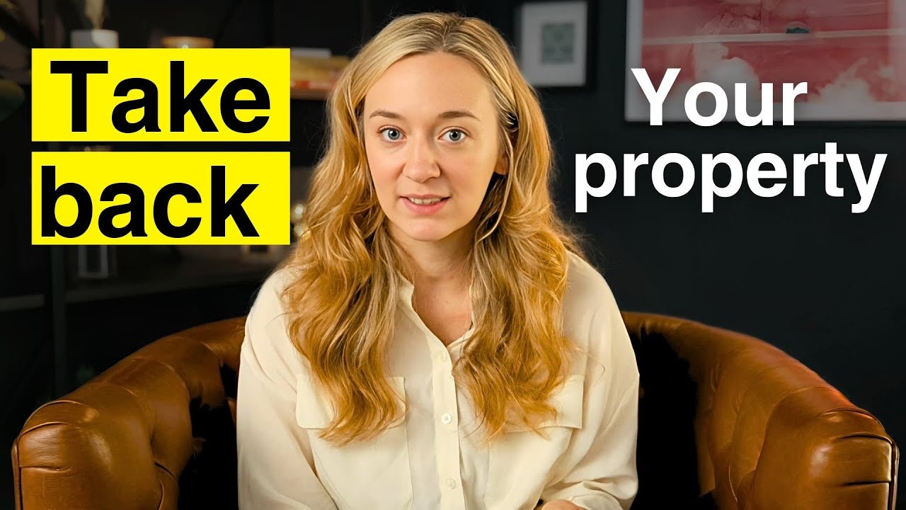 CC&R's On Your Dream Property and How to AVOID Them!