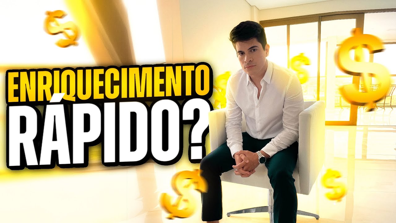 Por que tantos enriquecem com Marketing Digital?