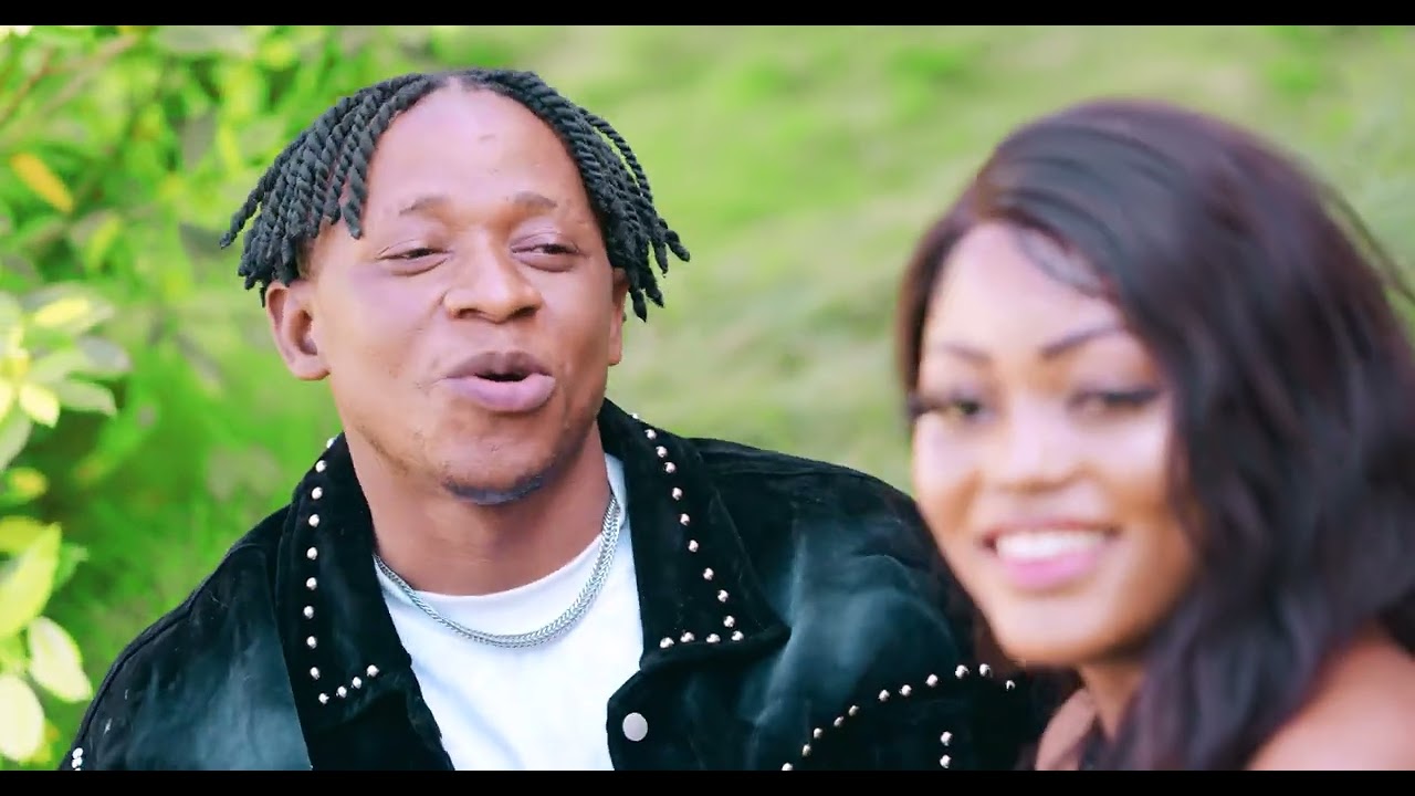 SYLAM'S je suis tombé dedans (clip officiel 🇬🇳) 2026