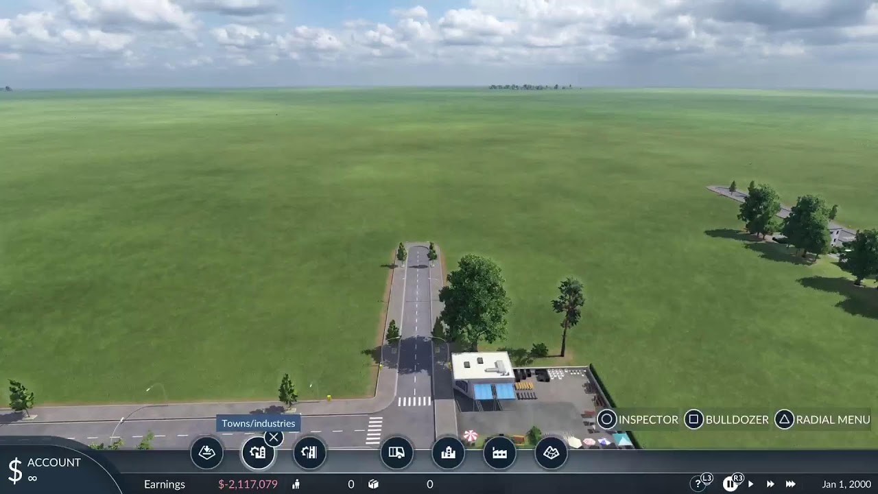Transport Fever 2