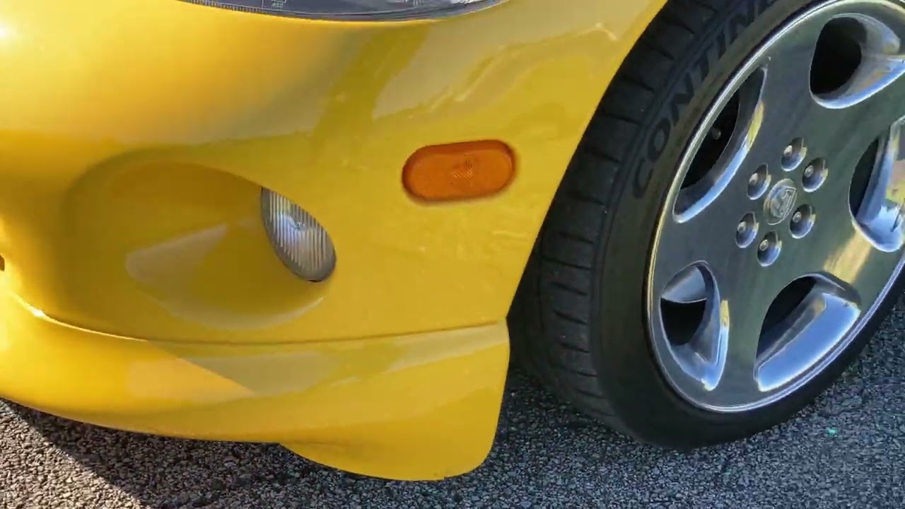 2002 Dodge Viper 