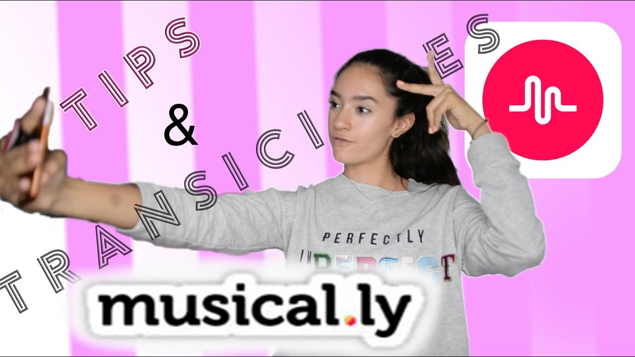 ¡TIPS Y TRANSICIONES!// Dany Gutiérrez♡
