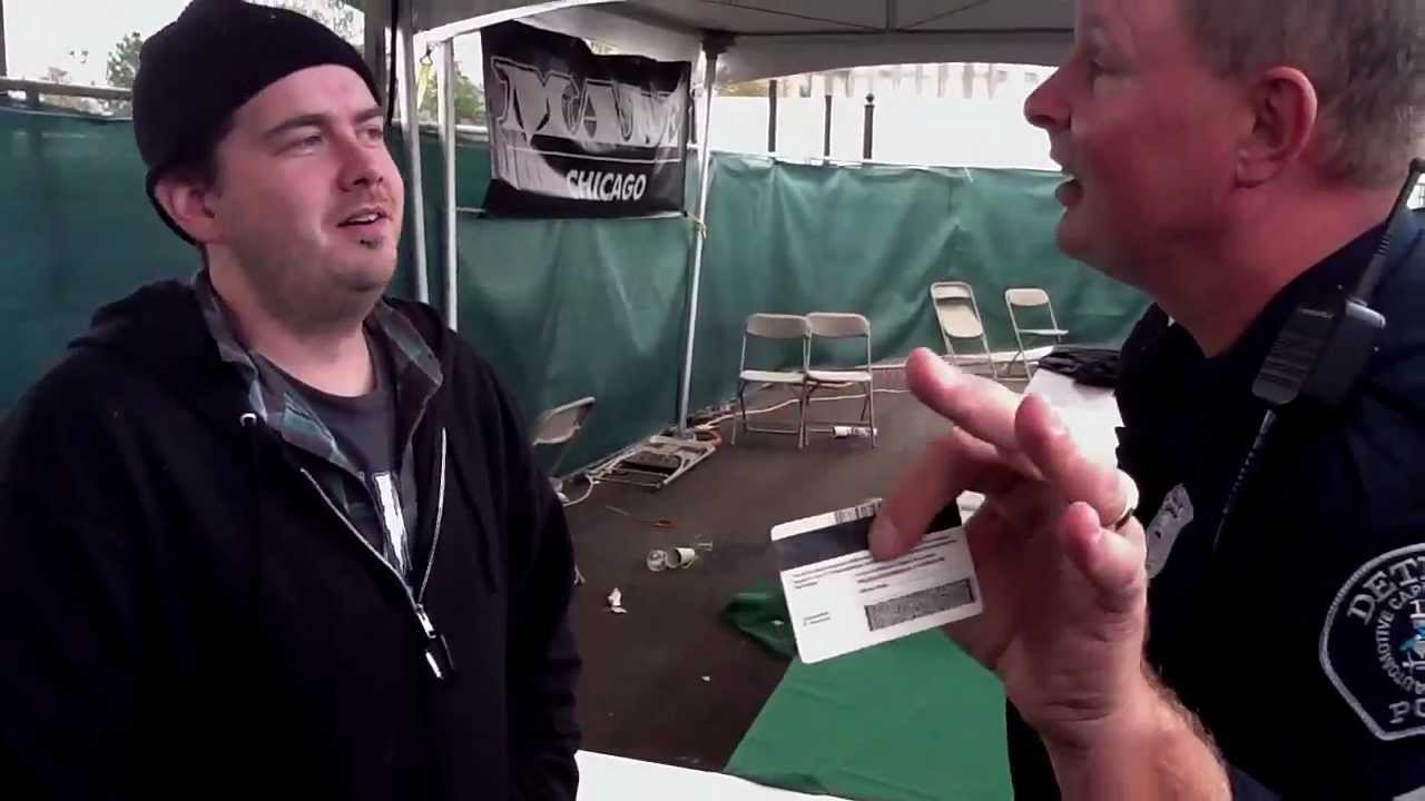 HIGH - TIMES Medical Cannabis Cup Detroit 2011