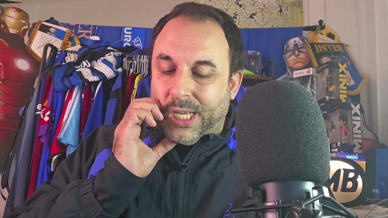 CHIVU NON LE MANDA A DIRE A SPALLETTI, DISASTRO JUVE MA SI PARLA SOLO DI INTER E BASTONI: RASSEGNA!