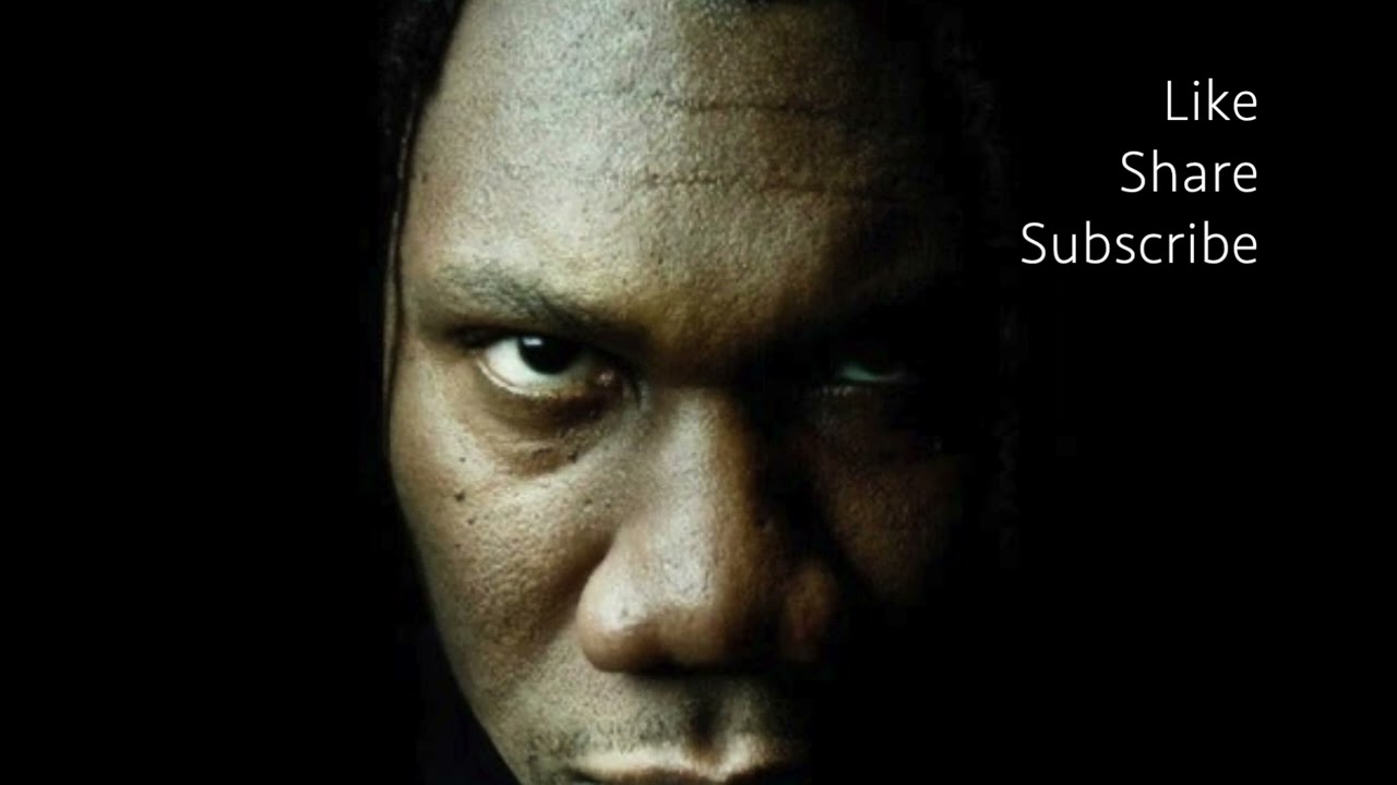 Boogie Down Productions - South Bronx (Bed-Stuy Brooklyn Remix) Sounds Of ImageByMalcolm