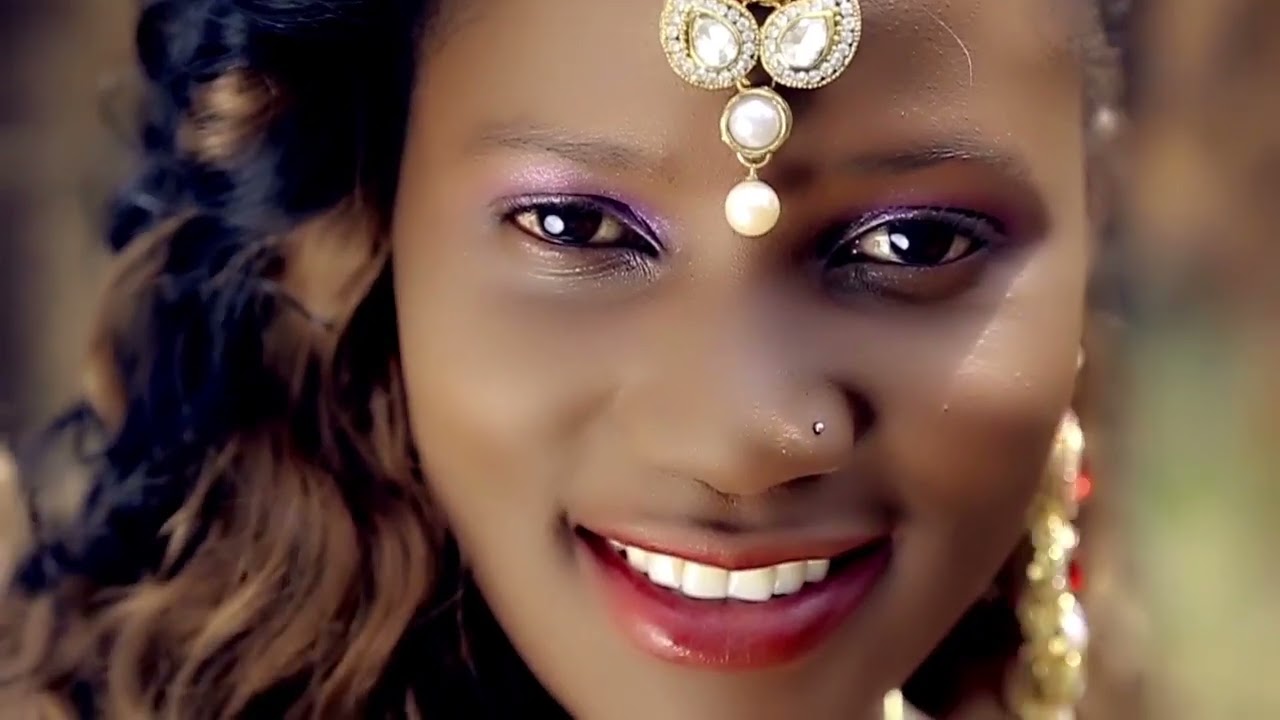 BILUNGO KI - OLISHA M (OFFICIAL VIDEO)