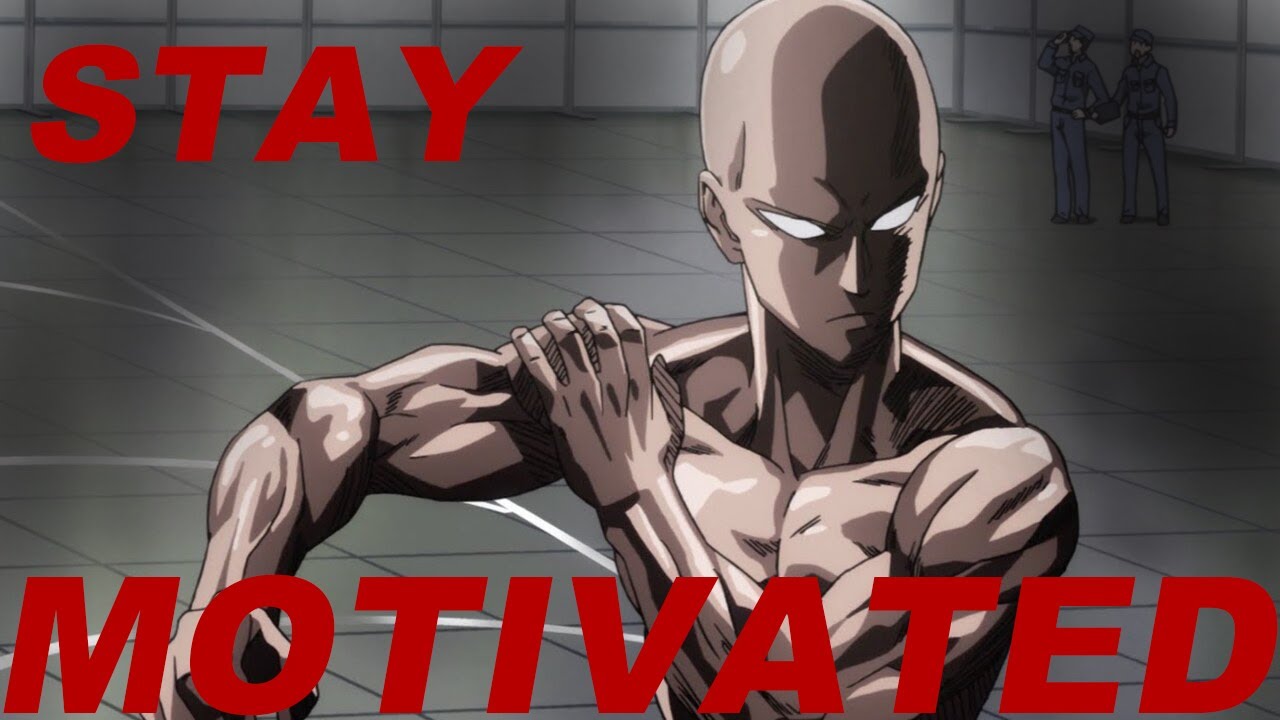AMV - Training Motivation - (Conquer Your Destiny)