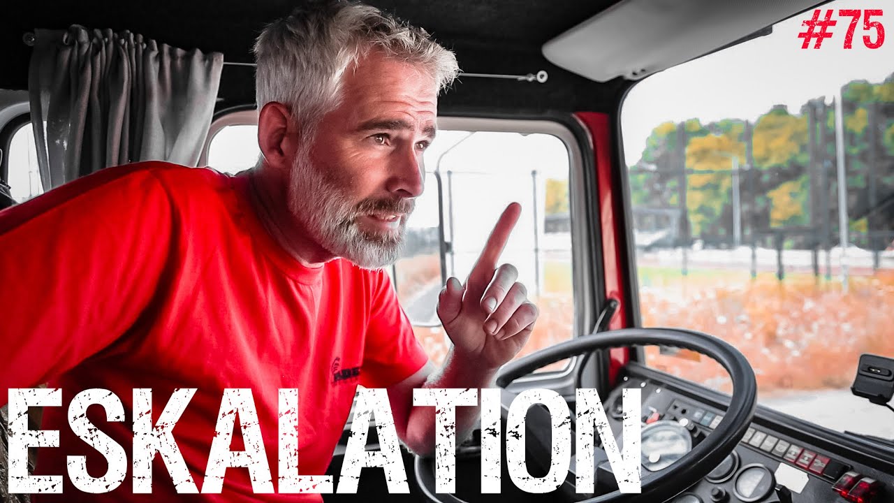 Великий провал мастерских | Отказ двигателя в Турции | Ремонт за рубежом [75]