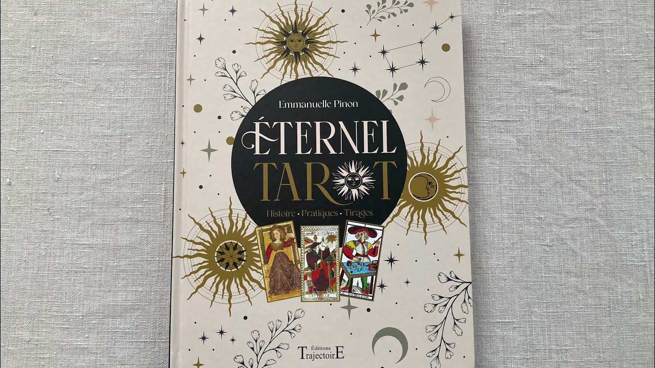 L’éternel TAROT