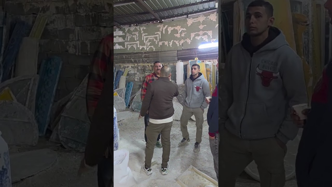 شركات الديكور ببغداد 