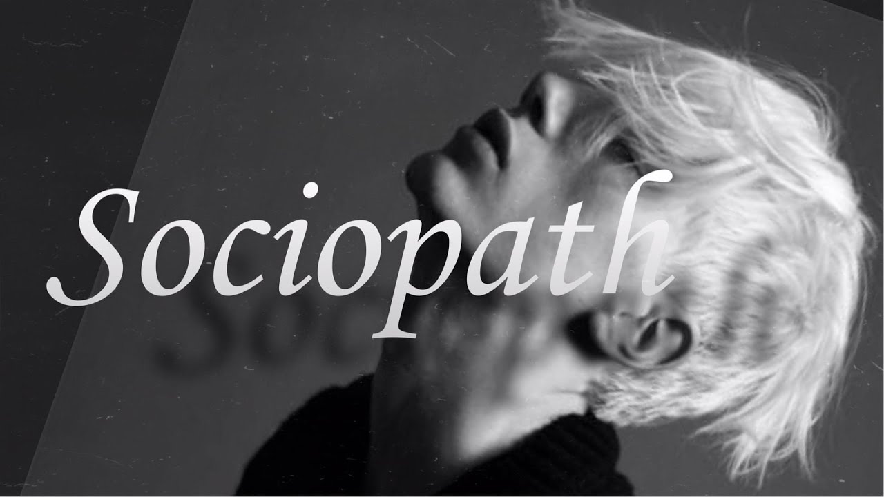 Sociopath (Andy  Strucker)