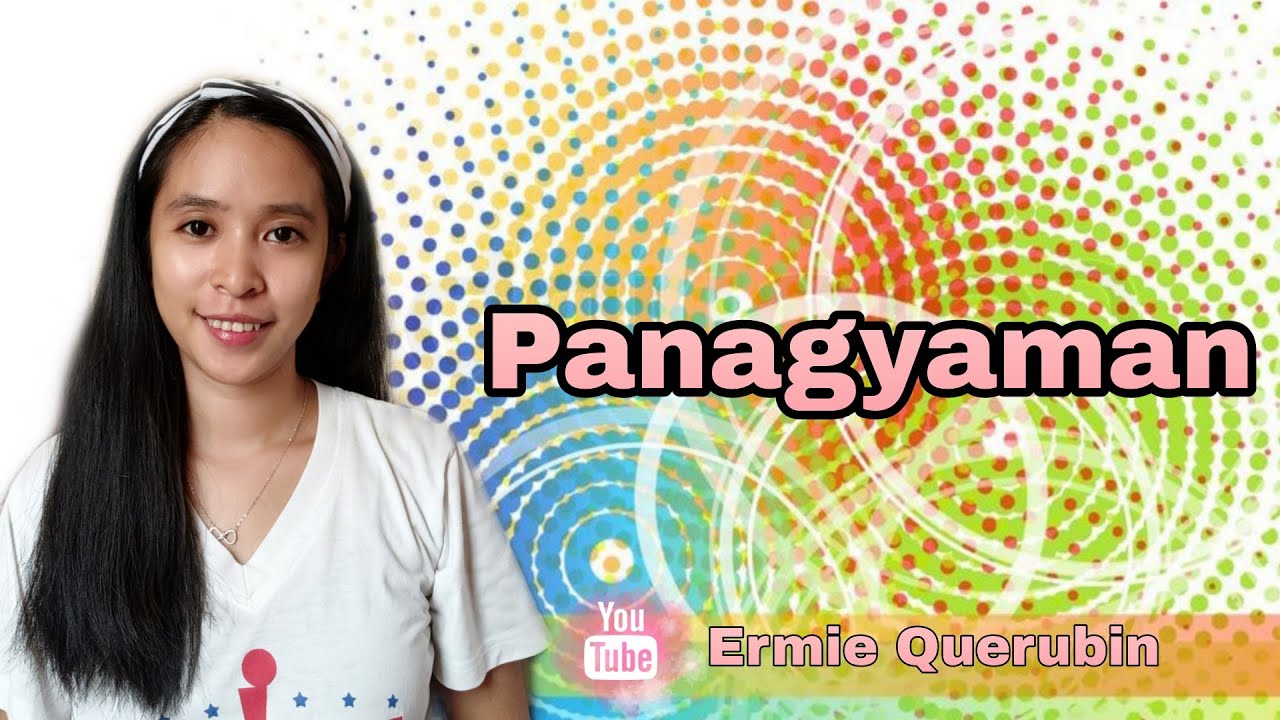 Panagyaman - Ilocano Mass song