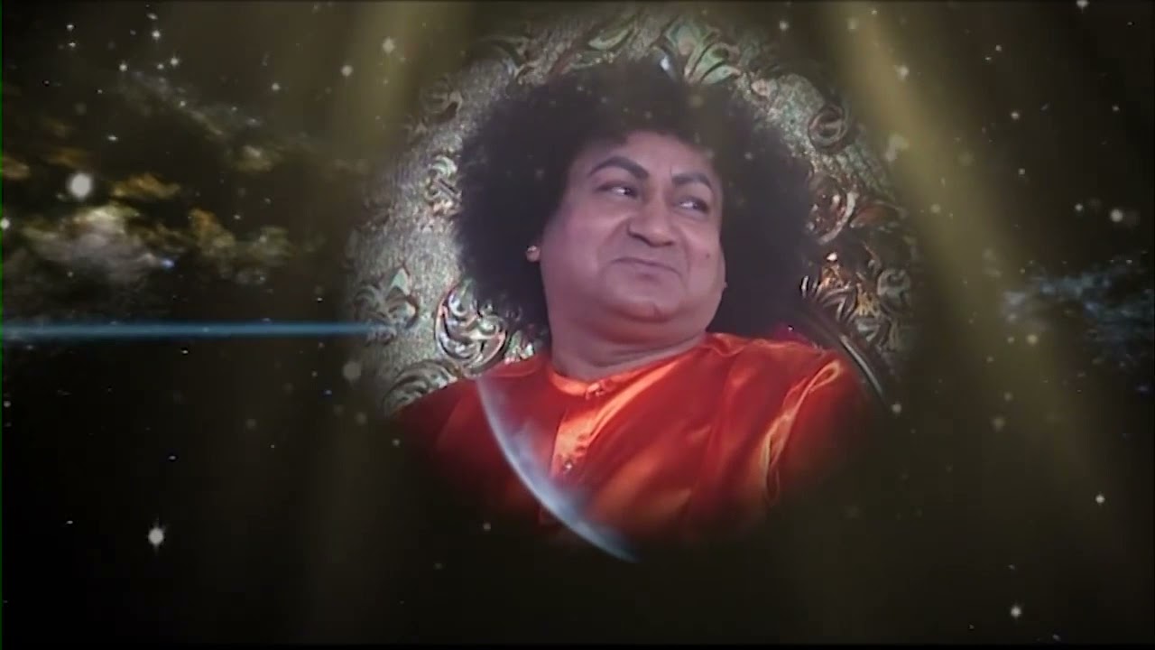 Beautiful Dharshan of our beautiful Lord Sri Balasai Baba