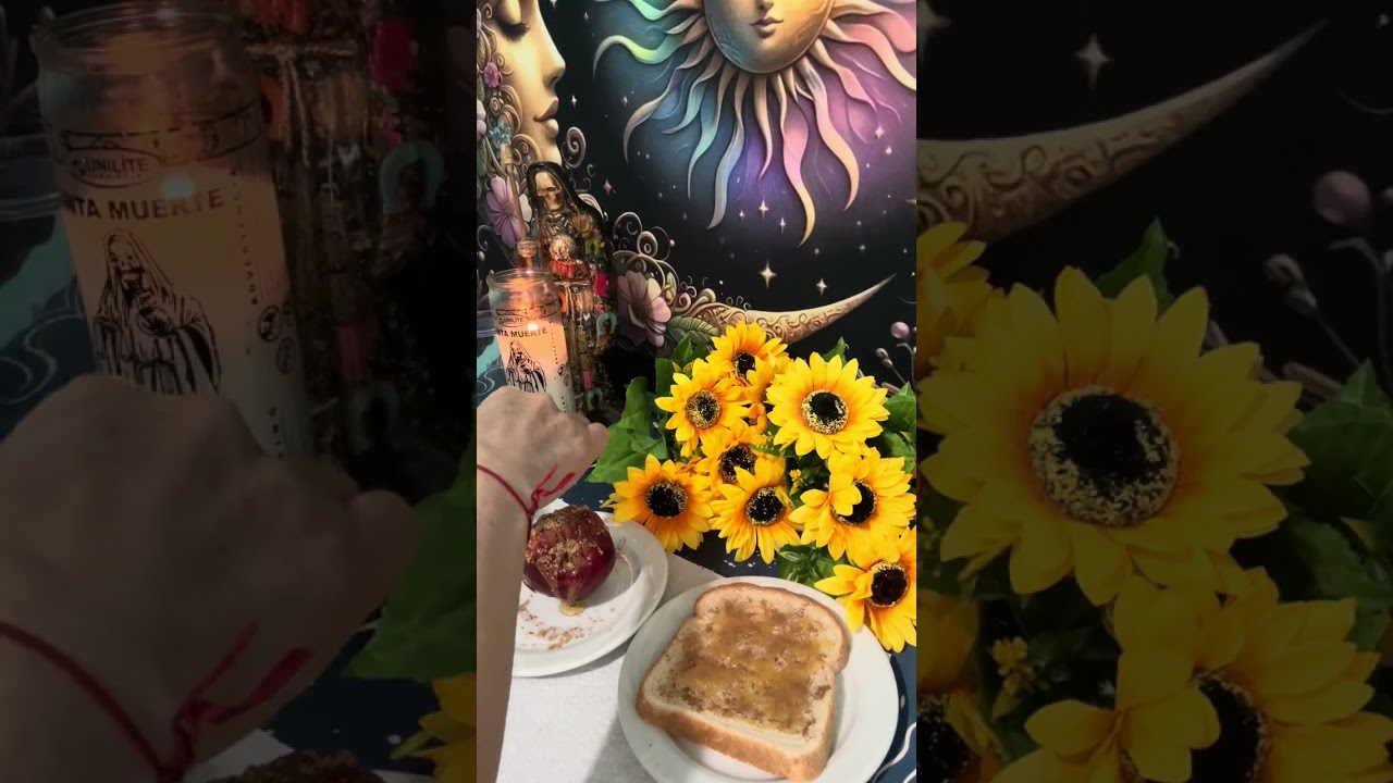 SERAS RICO Y PODEROSO CON ESTA OFRENDA 