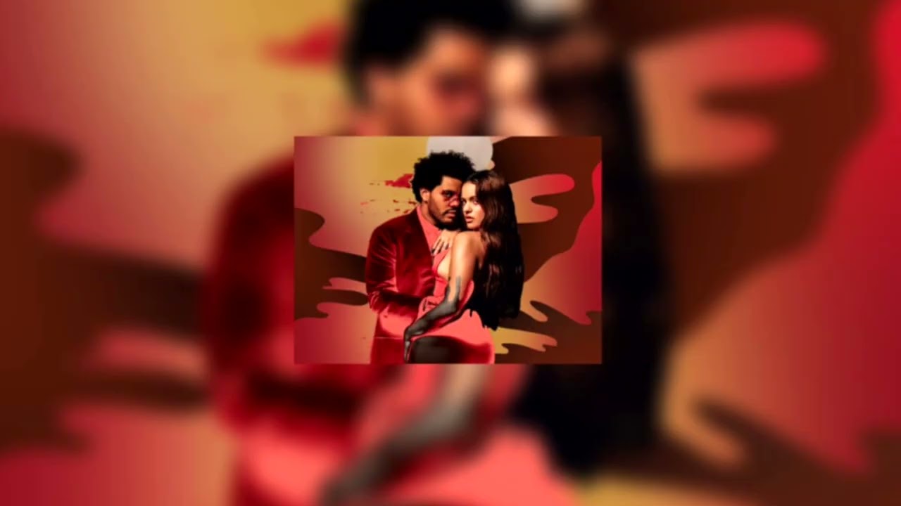 ROSALÍA - LA FAMA ft. The Weeknd (Sped up)