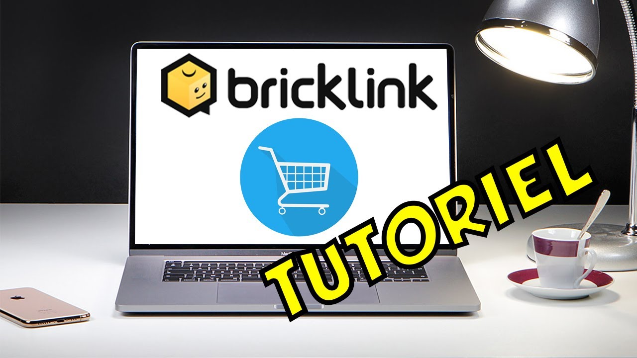 Comment utiliser le Marketplace Bricklink ?? Présentation Catalogue, Boutiques, Wanted list, ....