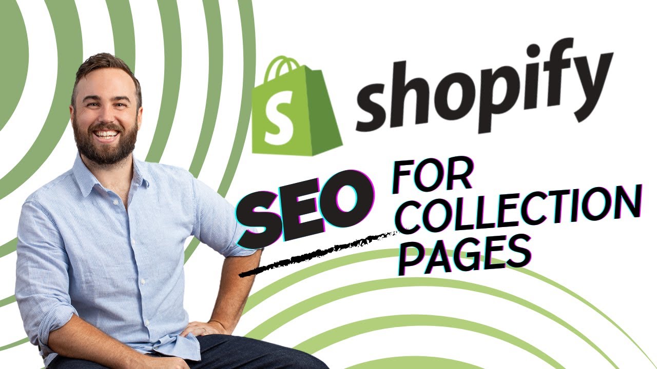 Supercharge Your Collection Pages on Shopify with SEO Tips
