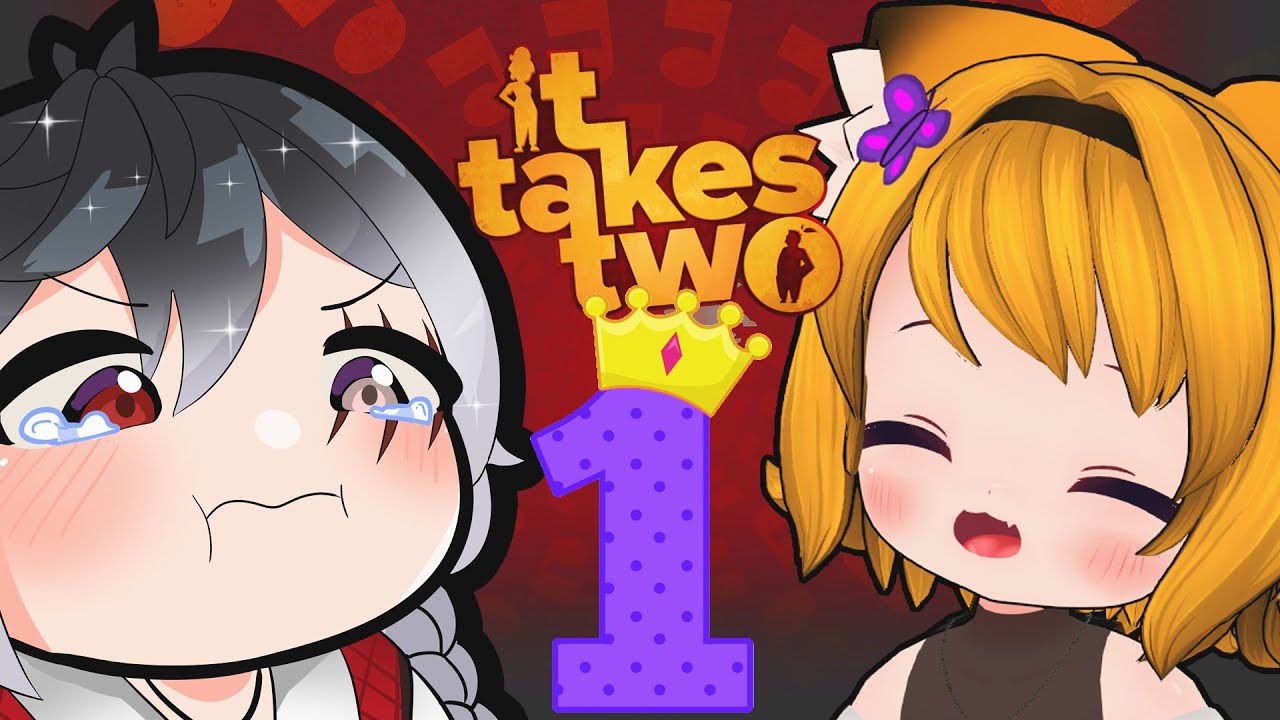 PADRE E HIJA DUO HISTORICO!!! - IT TAKES TWO #1 @MillyMusiiC