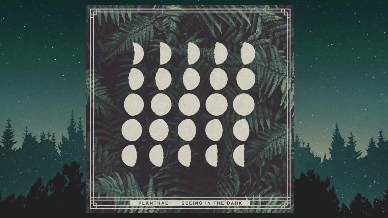 PLANTRAE - Invisible Forest