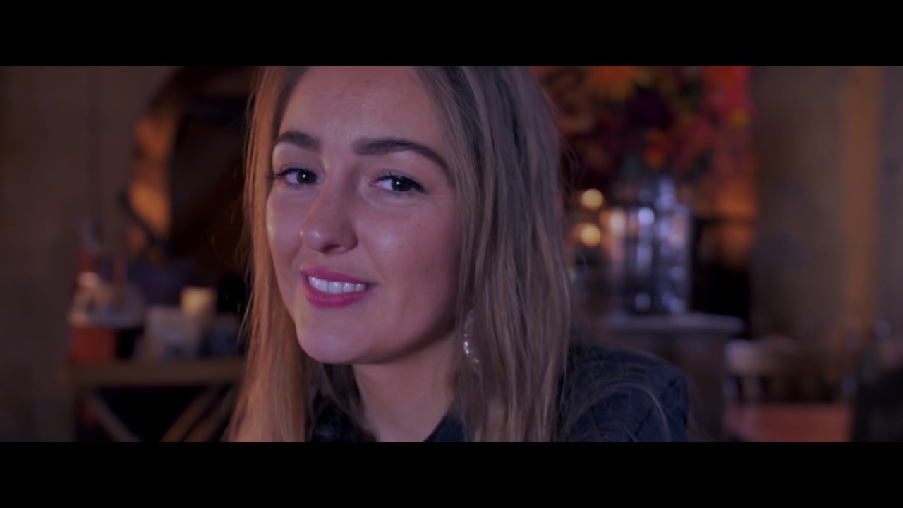Romana - Adio Adio Adio (Officiële Video)