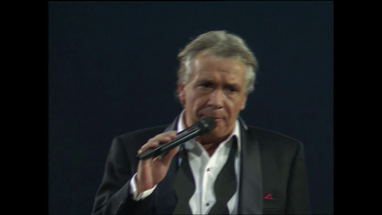 Le France Sardou 1998